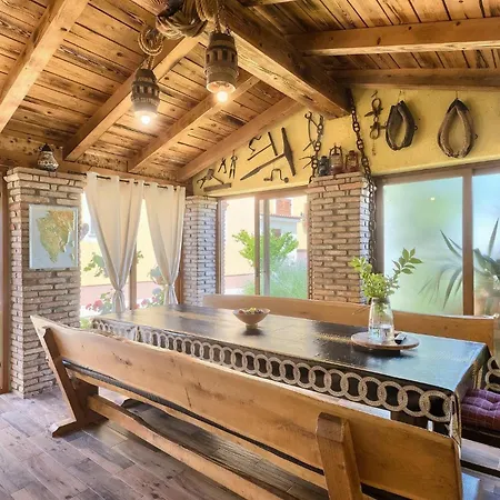 Fani 別荘 プーラ