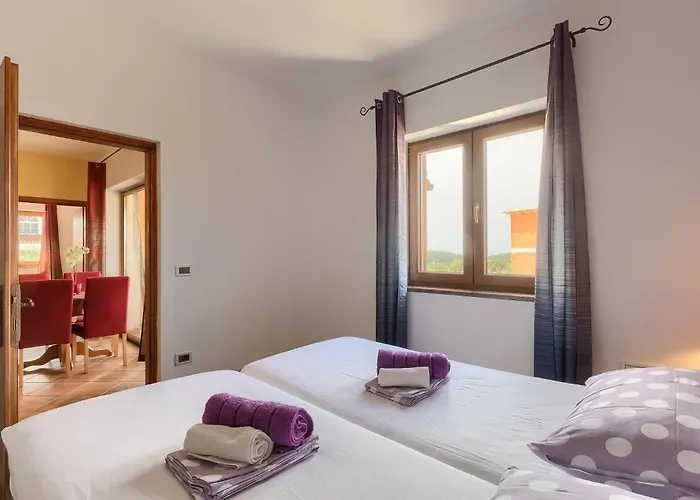 Fani Vakantiehuis *