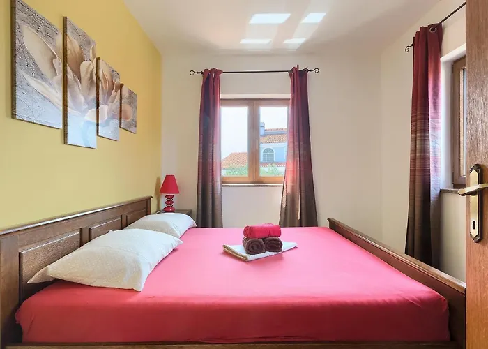 Fani Vakantiehuis