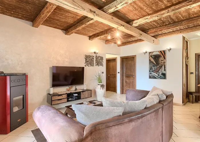 Vakantiehuis Fani