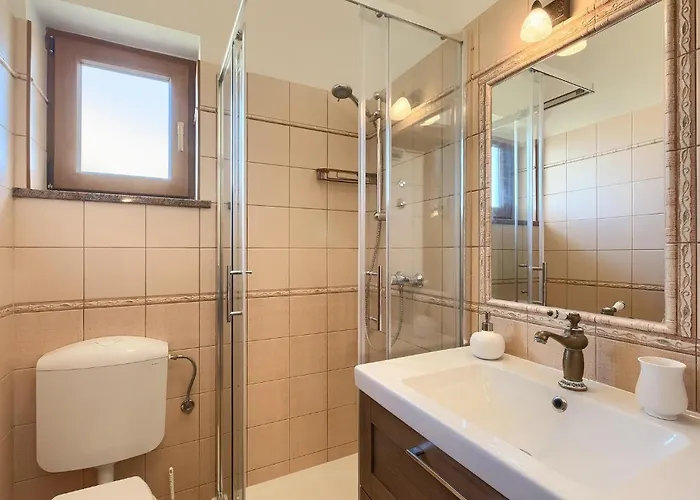 Fani Дом отдыха Пула