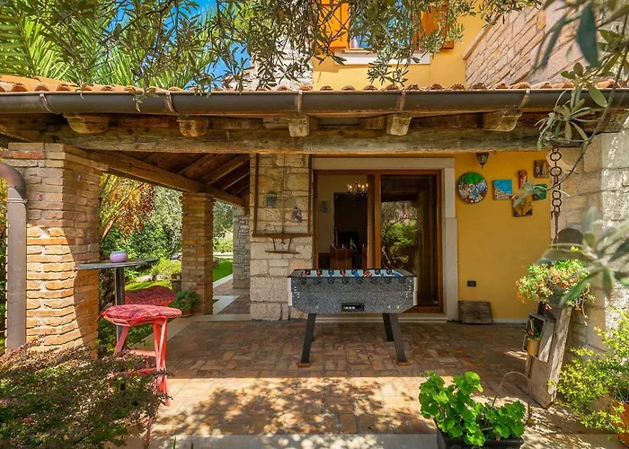 Дом отдыха Fani