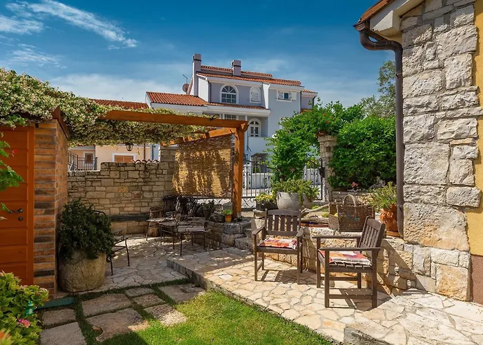 Дом отдыха Fani *