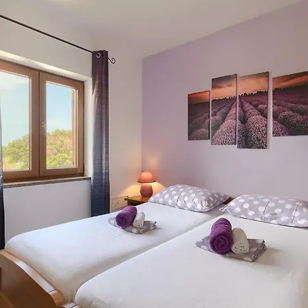 Holiday home Fani