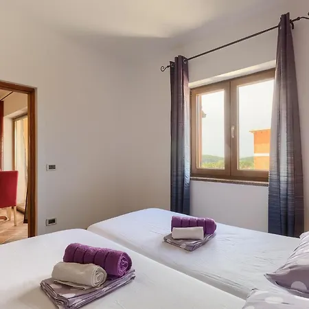 Fani Holiday home *