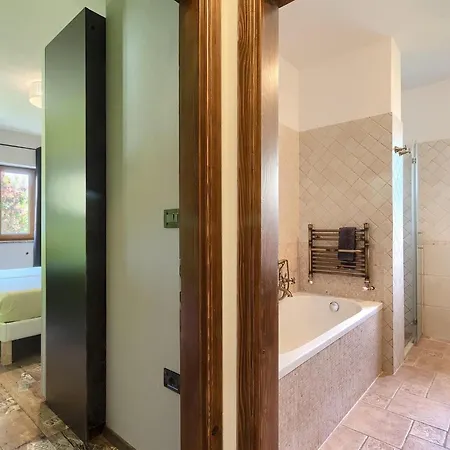 Fani Casa vacanze Pola