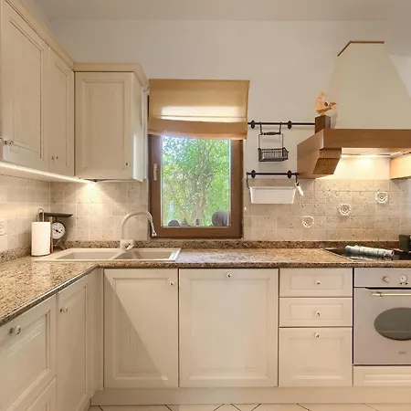 Casa vacanze Fani Pola