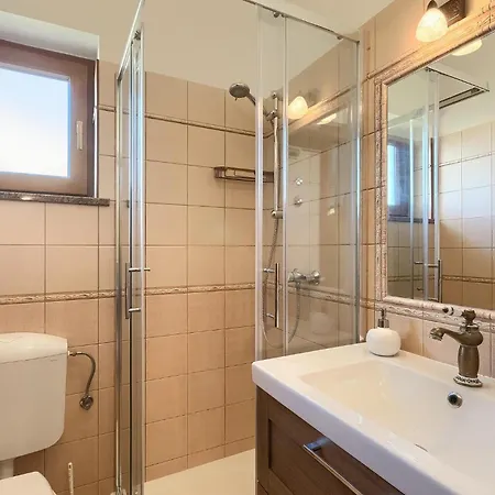 Fani Casa vacanze Pola