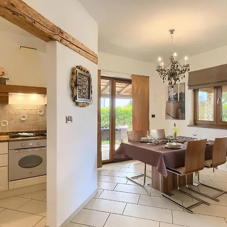 Casa vacanze Fani Pola