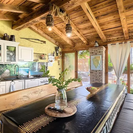 Casa vacanze Fani Pola