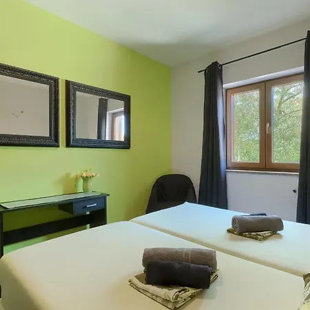 Fani Casa vacanze Pola