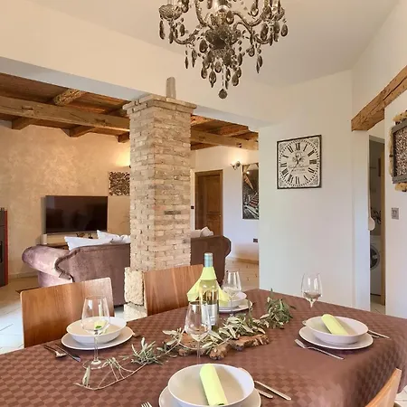 Casa vacanze Fani Pola