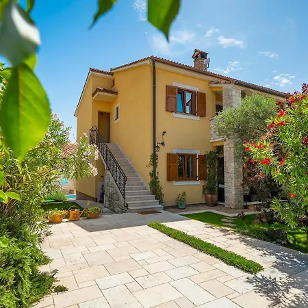 Fani Casa vacanze Pola