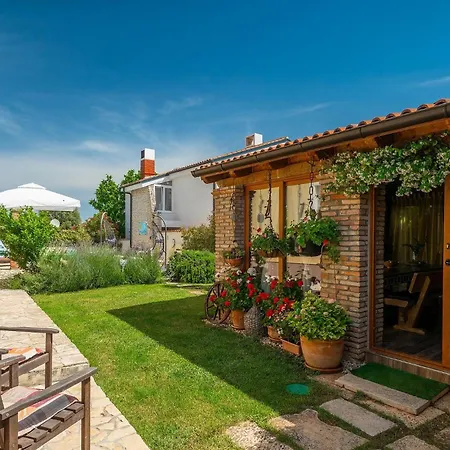 Casa vacanze Fani Pola