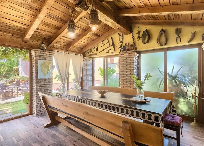 Fani Tatil Evi Pula
