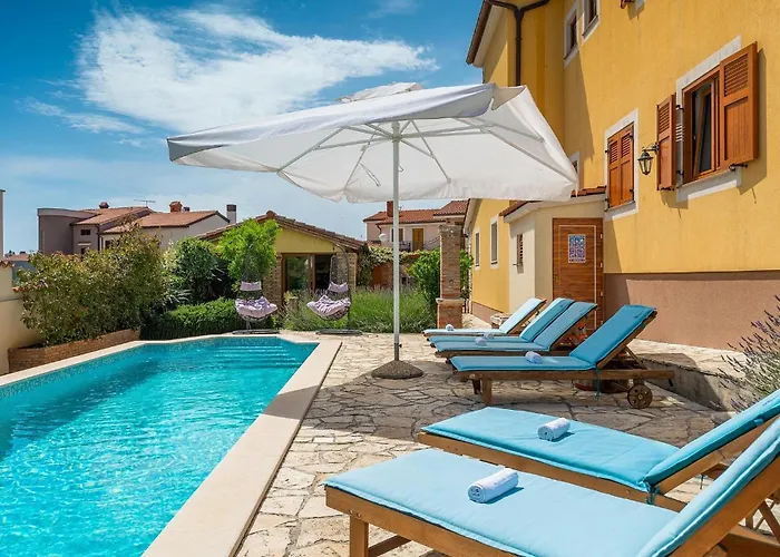 Будинок відпочинку Fani *