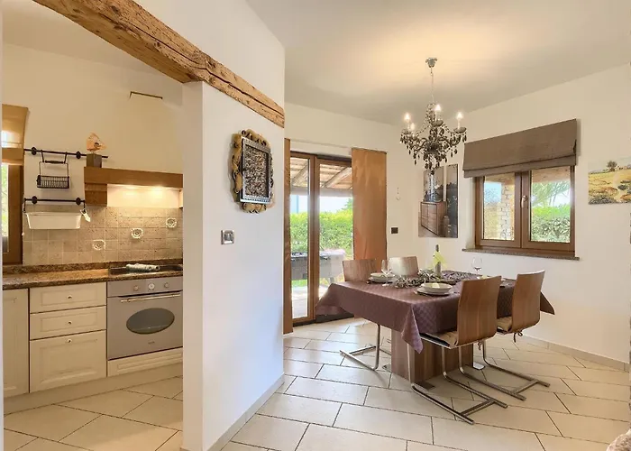 Будинок відпочинку Fani Пула