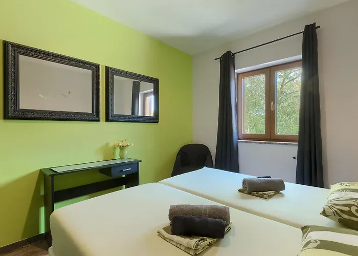 Fani Будинок відпочинку Пула