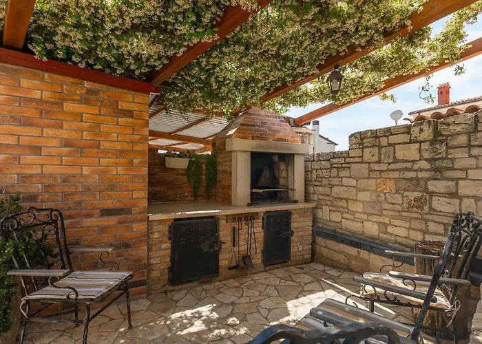 Будинок відпочинку Fani