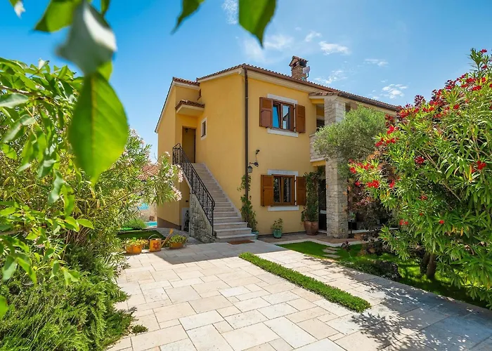 Fani Будинок відпочинку Пула