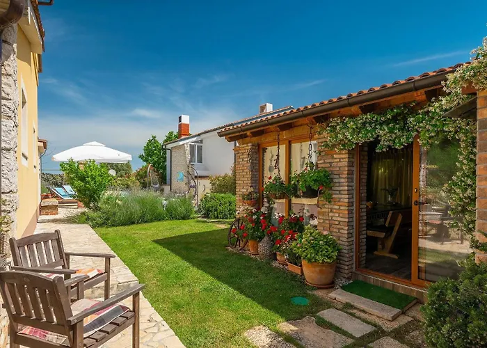 Будинок відпочинку Fani Пула