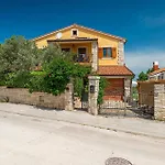 Fani Dom wakacyjny